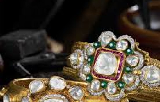 Prathibha Jewellery